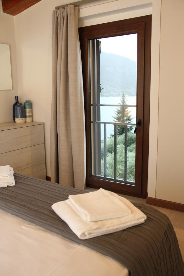 La Dimora Dei Pescatori Monteisola Apartment Monte Isola Exterior photo