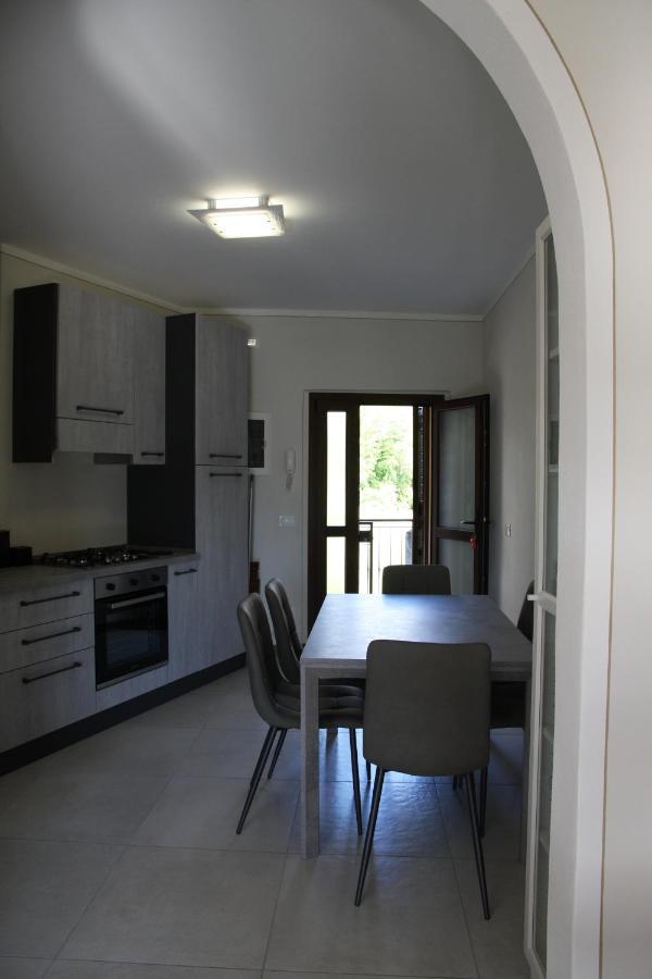 La Dimora Dei Pescatori Monteisola Apartment Monte Isola Exterior photo